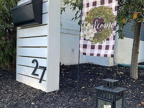 Custom Mailbox