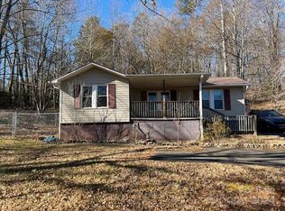 5688 Nix Creek Rd, Marion, NC 28752