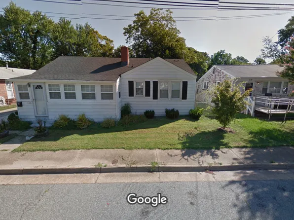 112 W Taylor Ave, Hampton, VA 23663