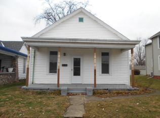 409 Grove St, Logansport, IN 46947