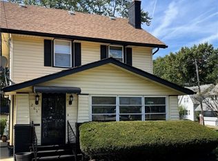 264 Grace Ave, Akron, OH 44320