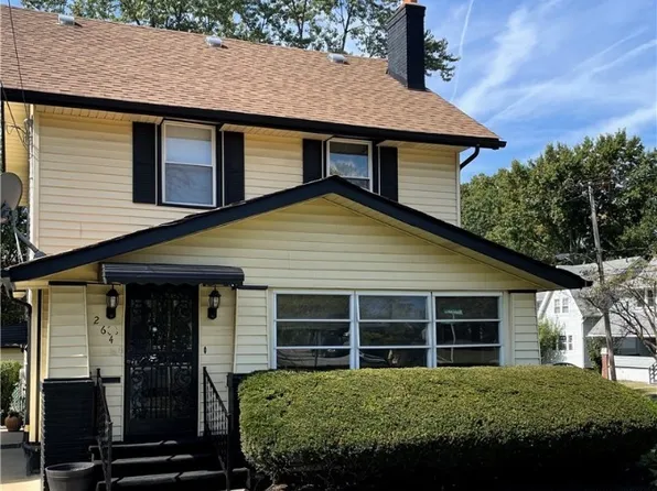 264 Grace Ave, Akron, OH 44320