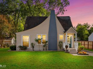 285 Leo Ave, Shreveport, LA 71105