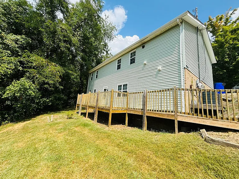 1233PB -Ellett Road Duplexes -Lester - M — Photo 2
