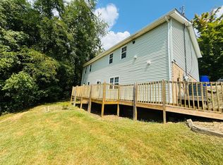 516 Ellett Rd, Blacksburg, VA 24060