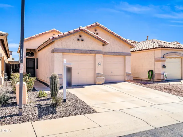 19815 N 49TH Avenue, Glendale, AZ 85308