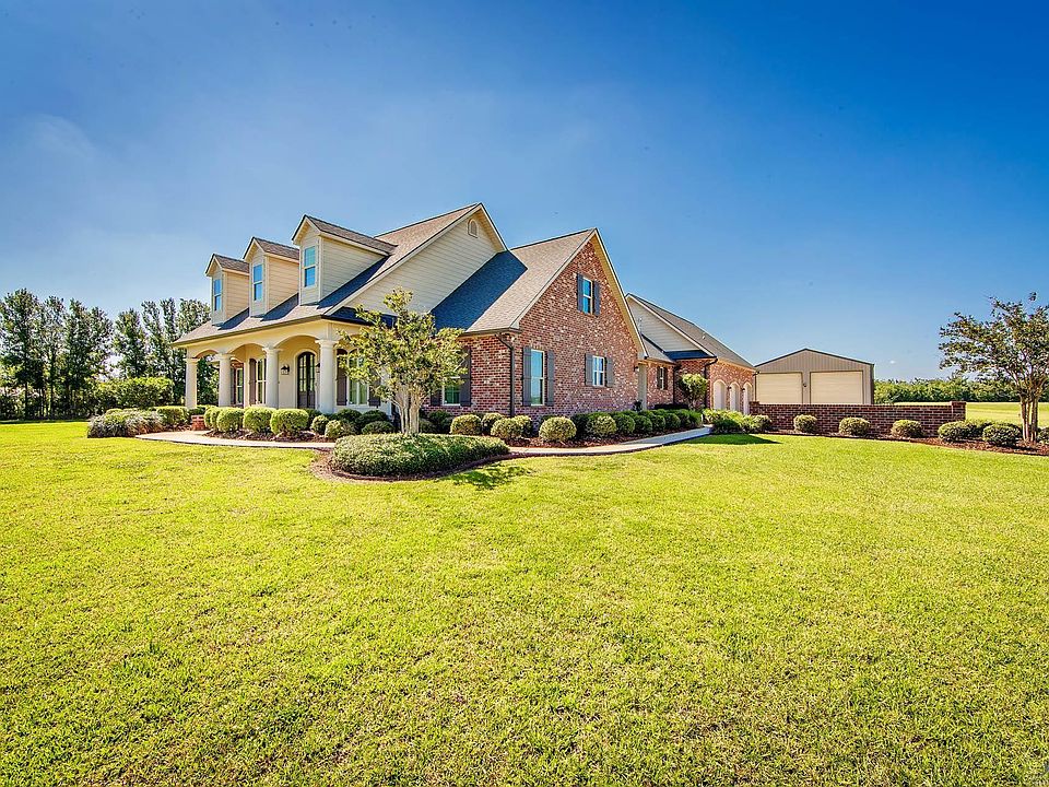 1748 Highway 654, Gheens, LA 70355 MLS 2023008086 Zillow