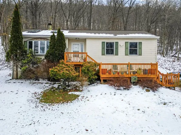 93 Mountain Lane, Beacon, NY 12508