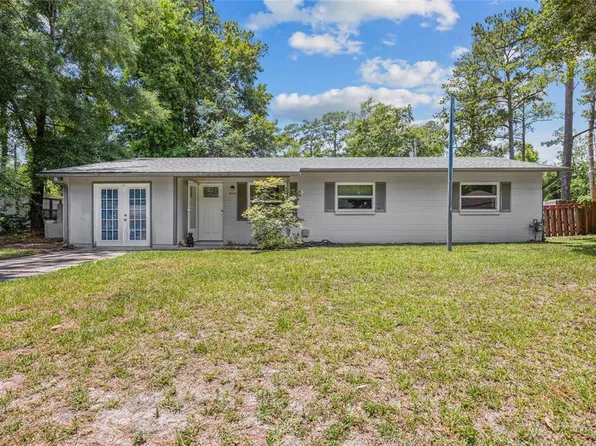 4002 NW 31st Ter, Gainesville, FL 32605