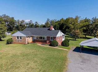 11281 Crestview Dr, Orange, VA 22960