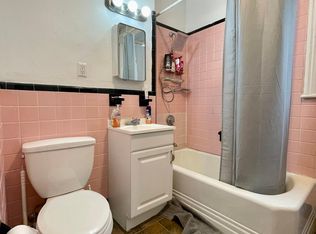 19 Euston St #4, Brookline, MA 02446