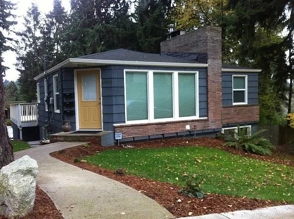 Inviting Separate Entry