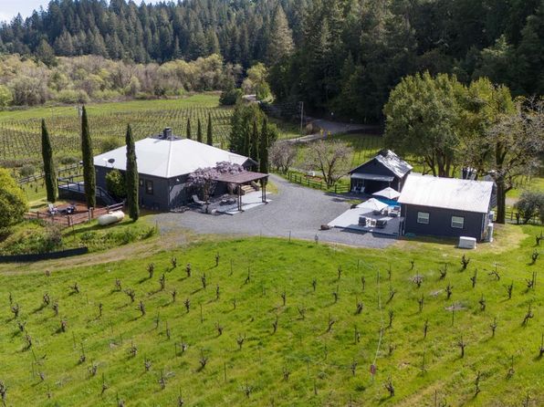 8781 Martinelli Rd, Forestville, CA 95436