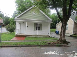 8 N Swain St, Raleigh, NC 27601