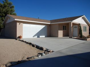 61501 Division St APT D, Joshua Tree, CA 92252