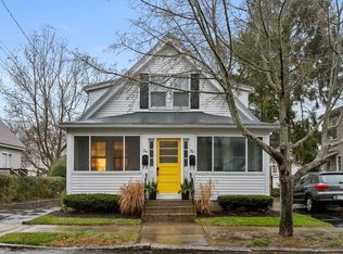 34 Moffatt Rd #34, Salem, MA 01970