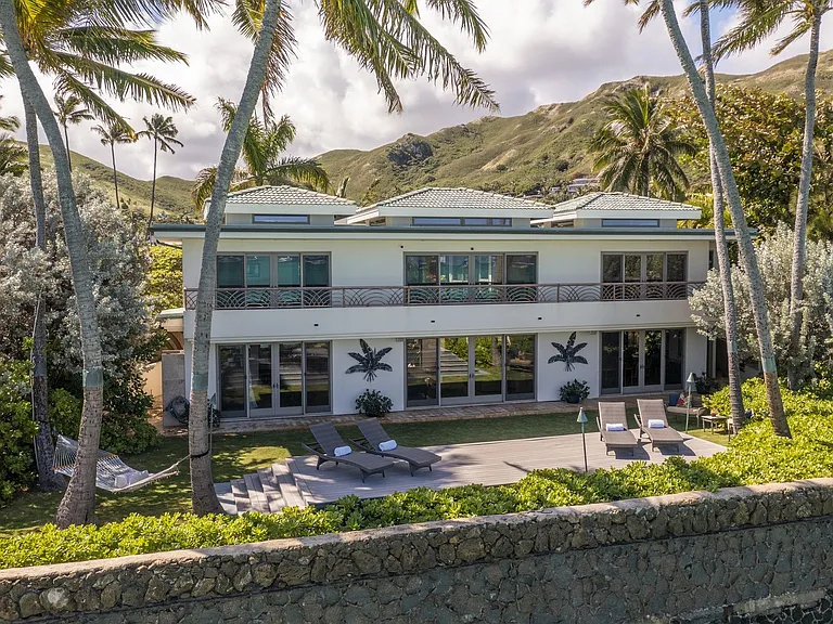1408A Mokulua Dr — Photo 34