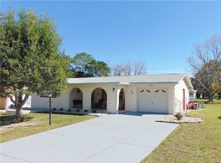 215 S Jackson St, Beverly Hills, FL 34465