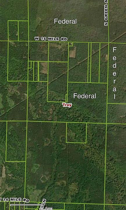 1st image of 7000 W Sixteen Mile Rd