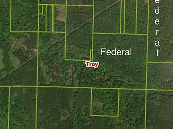 7000 W Sixteen Mile Rd, Bitely, MI 49309