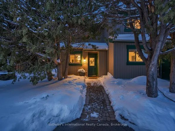 11 Harbour St W #345, Collingwood, ON L9Y 5R7