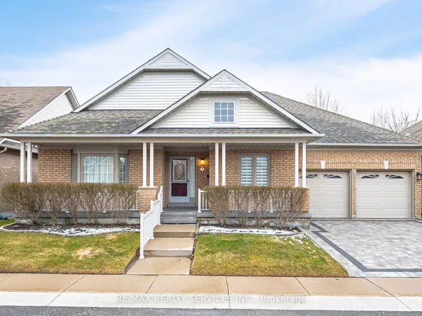 3 Tuscany Ln, Brampton, ON L6R 1W5