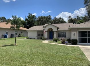 8116 Rhanbuoy Rd, Spring Hill, FL 34606