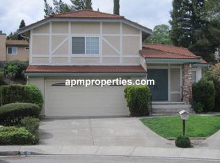 41 Longhorn Ct, San Ramon, CA 94583