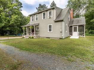 21 Sweets Crossing Rd, Nassau, NY 12123