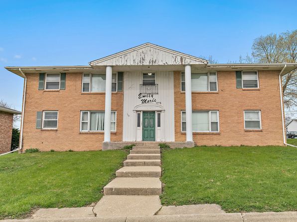 570 N Mulford Rd #4