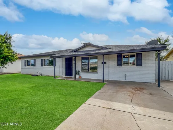 1415 W 7th St, Tempe, AZ 85281