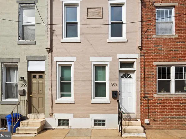 353 Winton St, Philadelphia, PA 19148