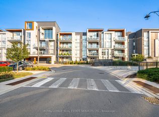 3028 Creekshore Cmn #310, Oakville, ON L6M 5K6