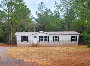 4906 Hirsch St, Milton, FL 32583