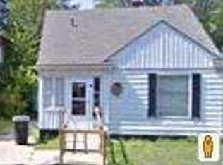 20067 Archdale St, Detroit, MI 48235