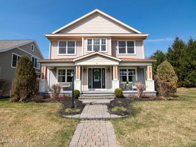 2 Vettura Court, Malta, NY, 12020