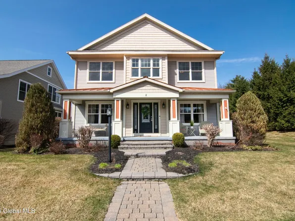 2 Vettura Court, Malta, NY 12020