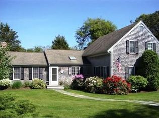 110 Balfour Ln, Chatham, MA 02633