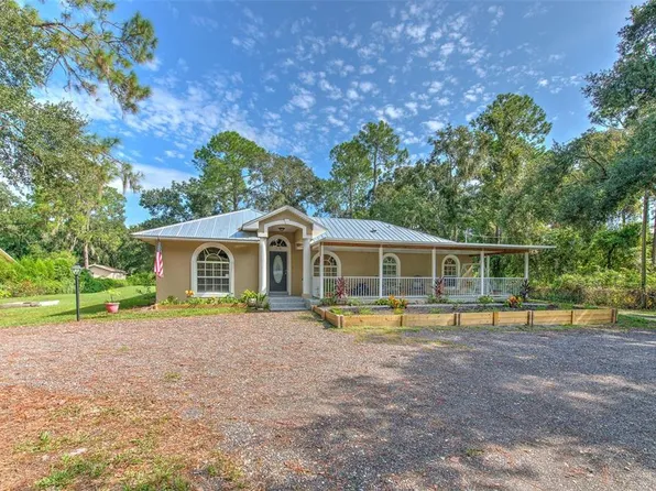 118 E Hunter Rd, Plant City, FL 33565