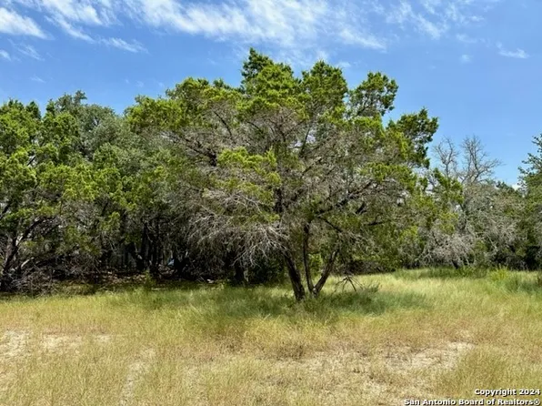 118 WATER OAK LN LOT 14, Canyon Lake, TX 78133