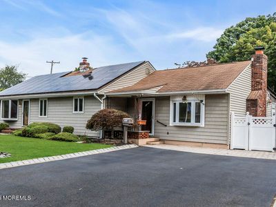 351 Meadowbrook Avenue, Eatontown, NJ, 07724