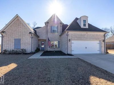648 Robinson Dr, Marion, AR, 72364
