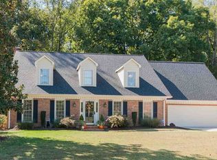 116 N Wingfield Rd, Greer, SC 29650