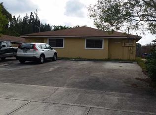 1326 SW 44th Ave, Fort Lauderdale, FL 33317