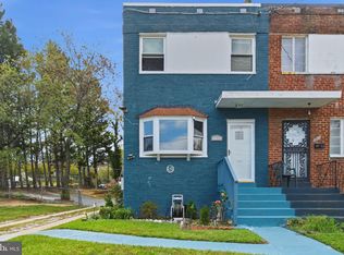 1821 Longfellow St, Hyattsville, MD 20782