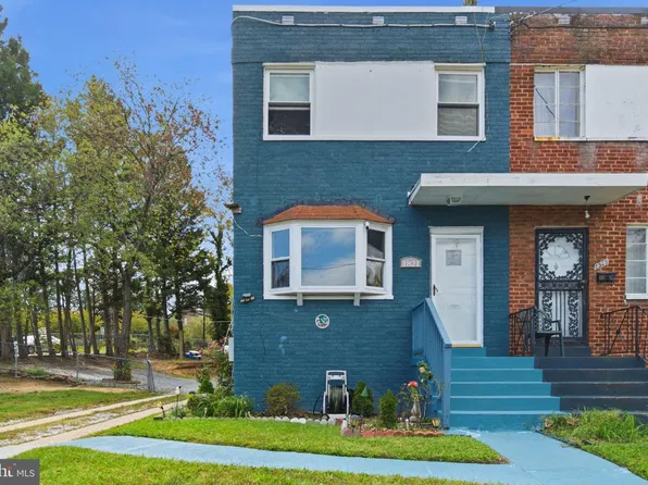 1821 Longfellow St, Hyattsville, MD 20782