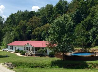 181 Sunflower Dr, Grayson, KY 41143