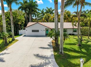 5021 SW 201st Ter, Southwest Ranches, FL 33332