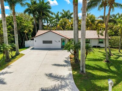 5021 SW 201st Terrace, Southwest Ranches, FL, 33332