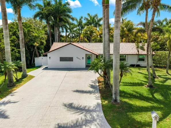 5021 SW 201st Terrace, Southwest Ranches, FL 33332